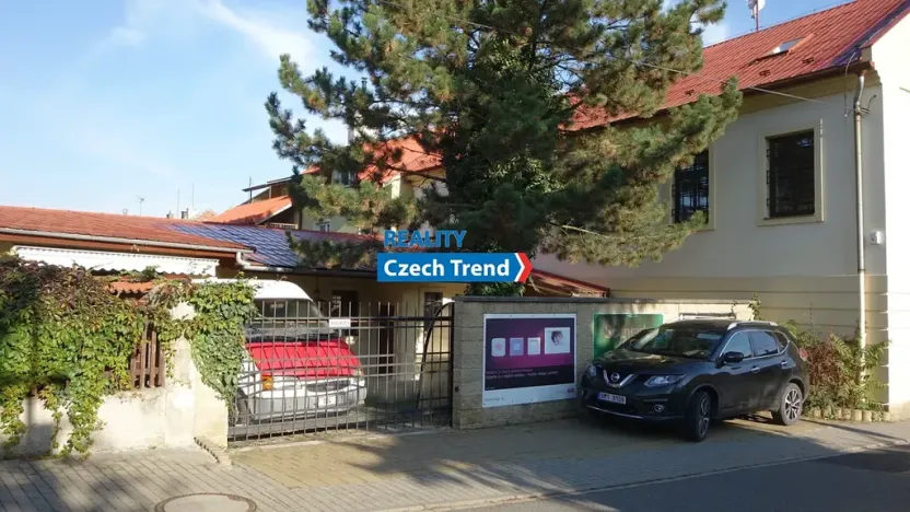 Pronájem obchodního prostoru, Olomouc, Řepčínská, 480 m2