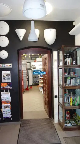 Pronájem obchodního prostoru, Olomouc, Řepčínská, 480 m2