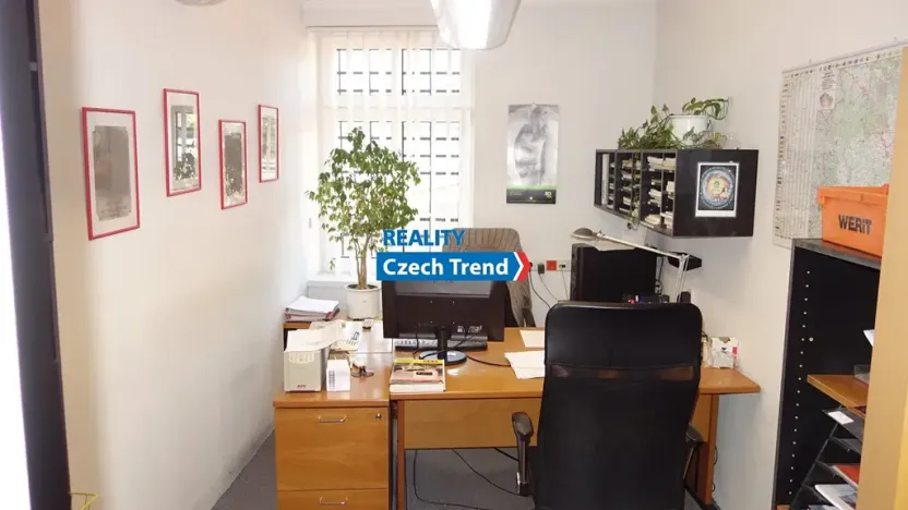 Pronájem obchodního prostoru, Olomouc, Řepčínská, 480 m2