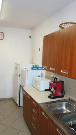 Pronájem obchodního prostoru, Olomouc, Řepčínská, 480 m2