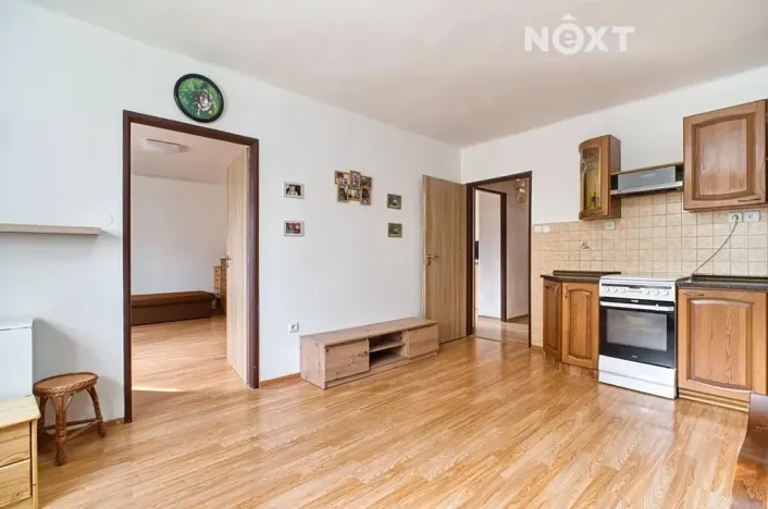 Prodej bytu 3+1, Vratimov, Na Vyhlídce, 60 m2