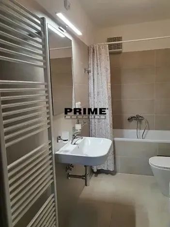 Pronájem bytu 2+kk, Praha - Nové Město, Štěpánská, 71 m2