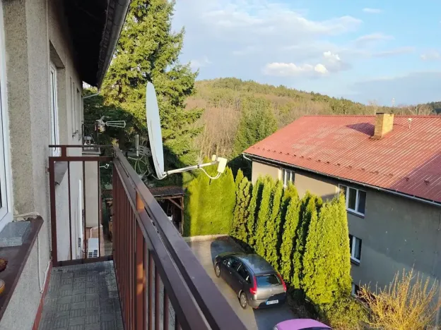 Prodej bytu 3+1, Strakonice, Pod Hájovnou, 68 m2