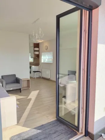 Pronájem bytu 1+kk, Plzeň, Klatovská třída, 47 m2