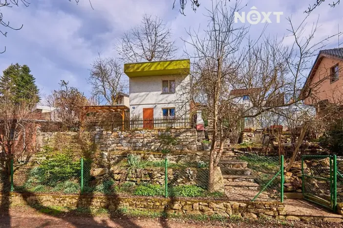 Prodej chaty, Čakov, 34 m2