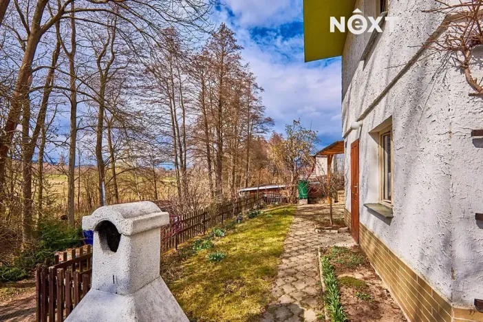 Prodej chaty, Čakov, 34 m2