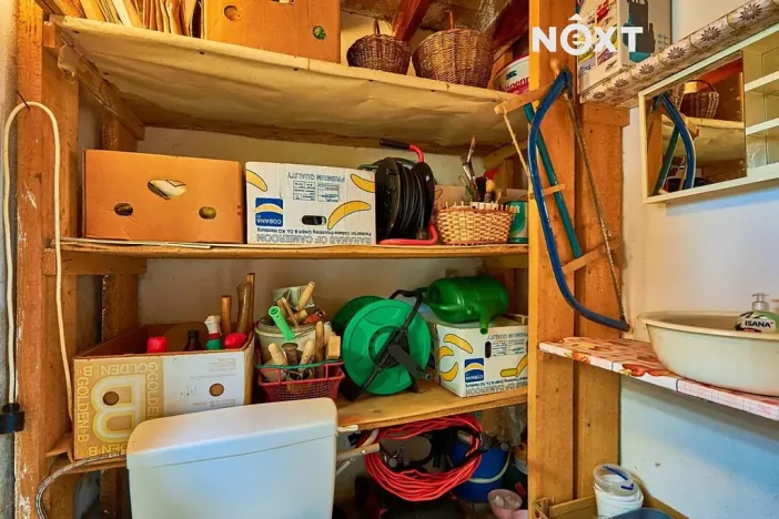 Prodej chaty, Čakov, 34 m2