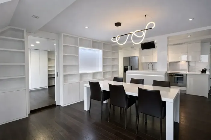 Prodej bytu 5+kk, Praha - Staré Město, 213 m2