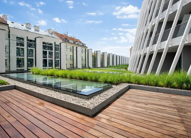 Pronájem bytu 2+kk, Praha, 73 m2