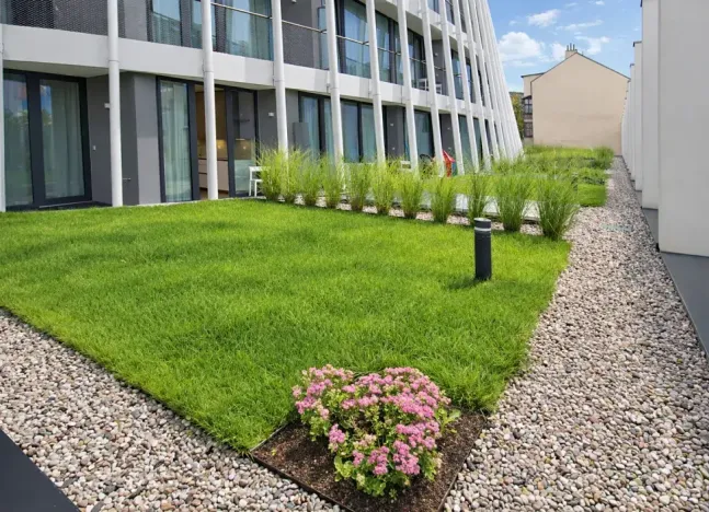 Pronájem bytu 2+kk, Praha, 73 m2