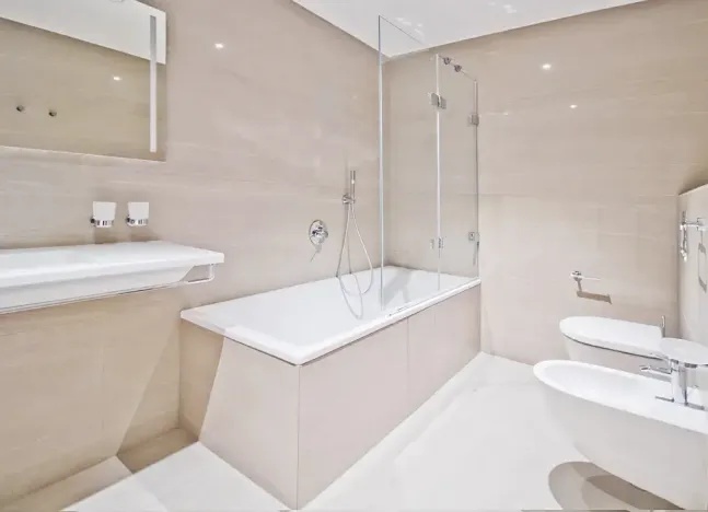 Pronájem bytu 1+kk, Praha, 65 m2