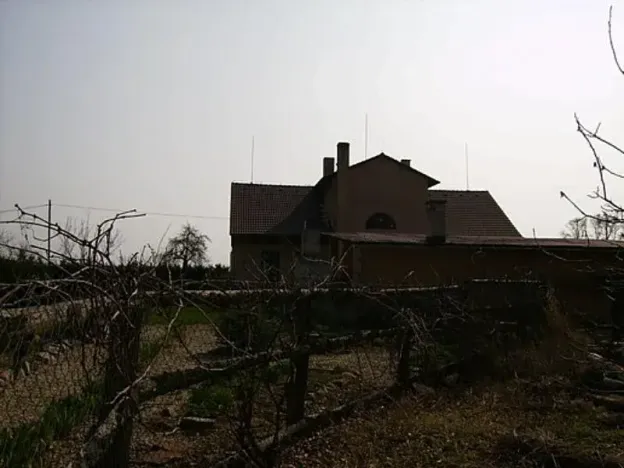 Prodej rodinného domu, Košík, 260 m2