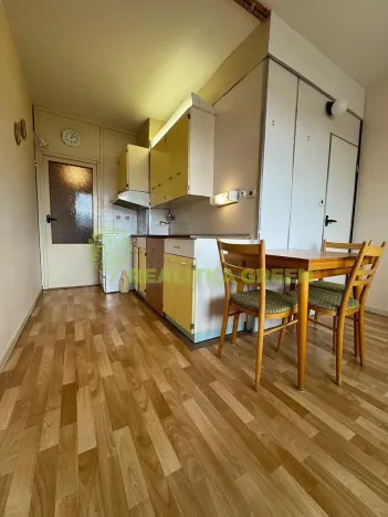 Pronájem bytu 1+1, Vsetín, Jiráskova, 50 m2