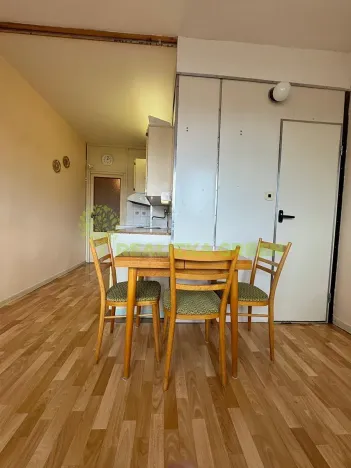 Pronájem bytu 1+1, Vsetín, Jiráskova, 50 m2