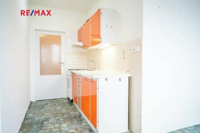 Prodej bytu 2+1, Hradec Králové, Štefánikova, 62 m2