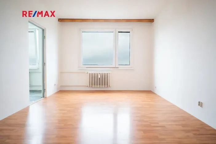 Prodej bytu 2+1, Hradec Králové, Štefánikova, 62 m2