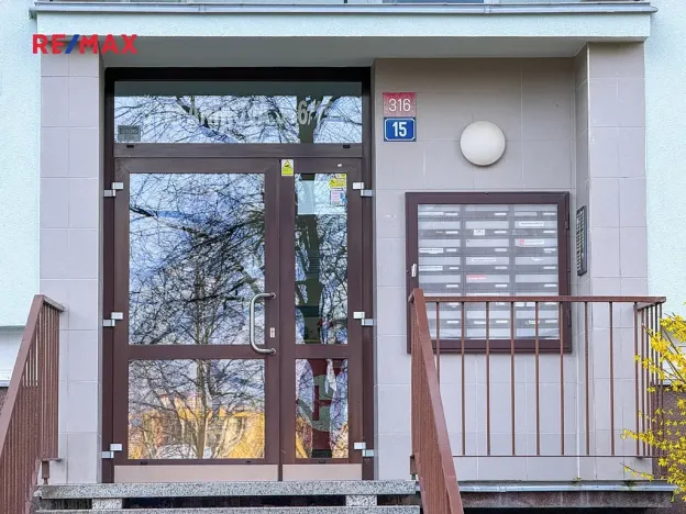 Prodej bytu 2+1, Hradec Králové, Štefánikova, 62 m2