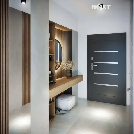 Prodej rodinného domu, Rybníky, 109 m2