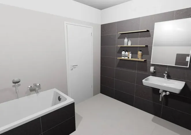 Prodej rodinného domu, Rybníky, 109 m2