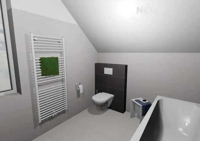 Prodej rodinného domu, Rybníky, 109 m2