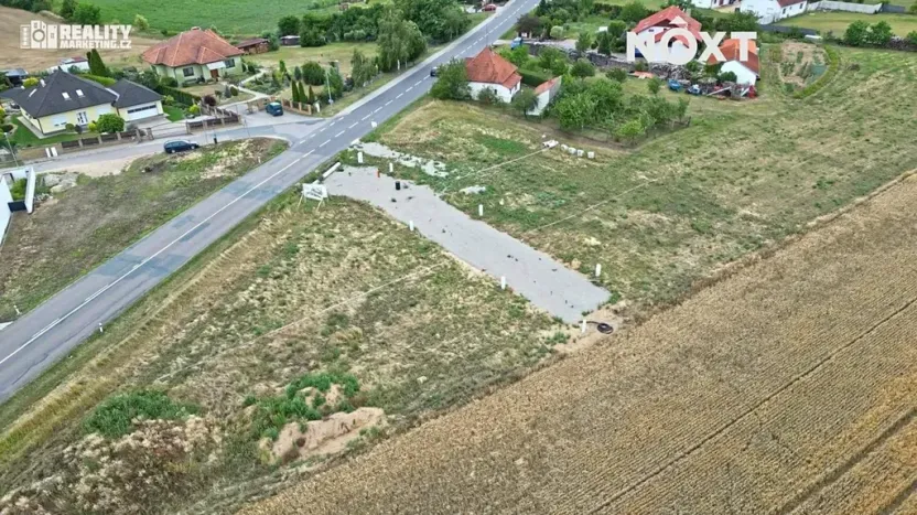 Prodej rodinného domu, Rybníky, 109 m2