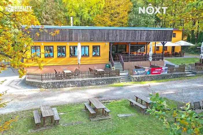 Prodej ubytování, Račice-Pístovice, 304 m2