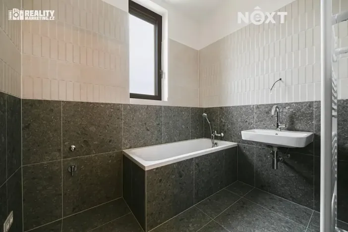 Prodej bytu 3+kk, Brno, Bratislavská, 83 m2