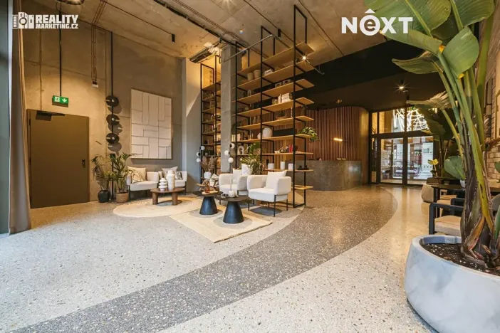 Prodej bytu 3+kk, Brno, Bratislavská, 83 m2