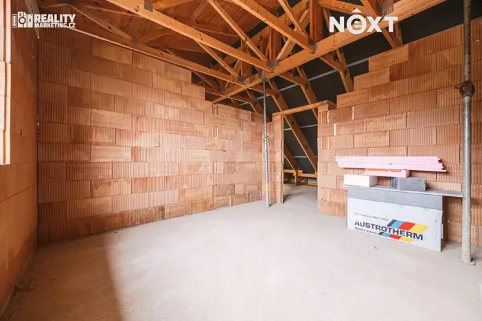 Prodej bytu 2+kk, Rousínov, Mlékařská, 56 m2