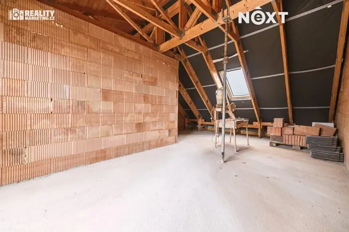 Prodej bytu 2+kk, Rousínov, Mlékařská, 56 m2