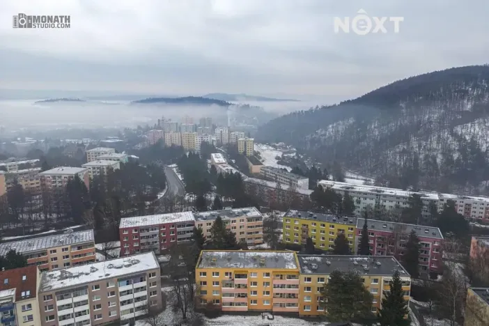 Prodej bytu 1+1, Brno, Laštůvkova, 38 m2