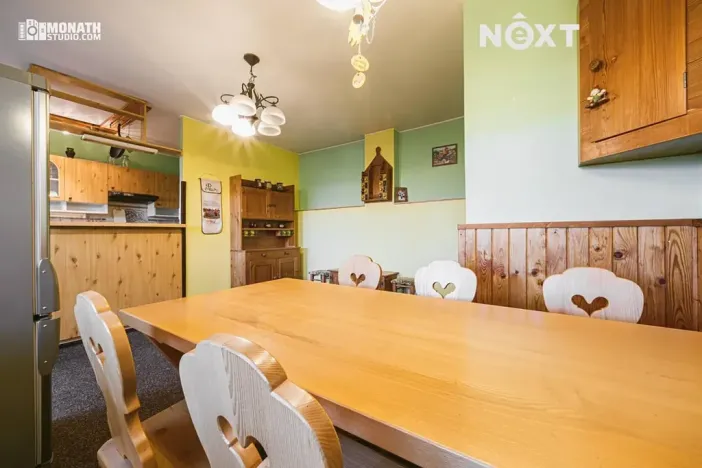 Prodej rodinného domu, Slavkov u Brna, Jiráskova, 286 m2