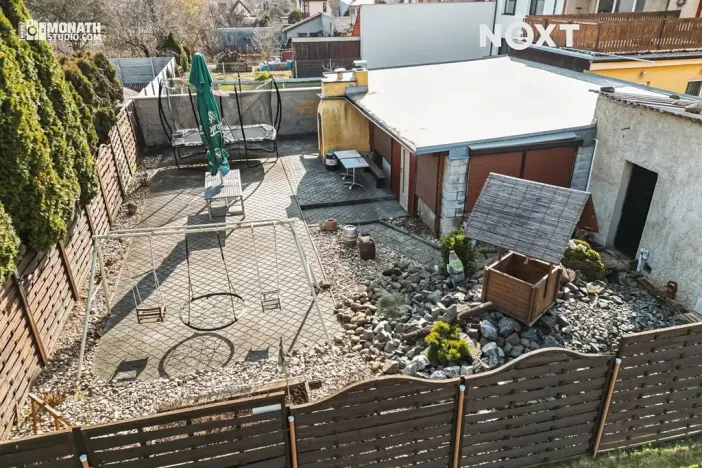 Prodej rodinného domu, Slavkov u Brna, Jiráskova, 286 m2