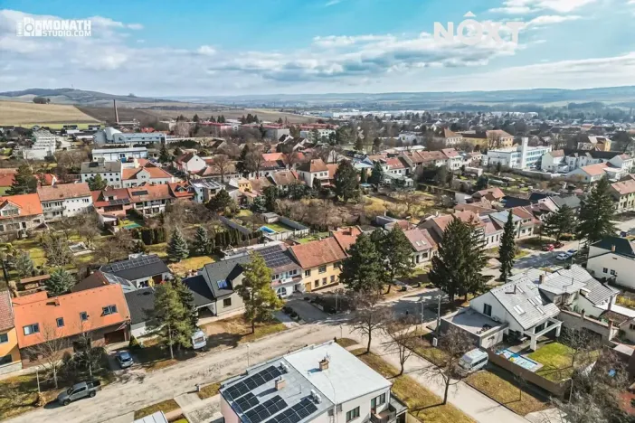 Prodej rodinného domu, Slavkov u Brna, Jiráskova, 286 m2