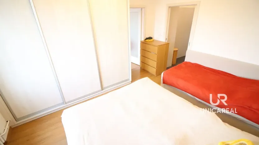 Prodej bytu 2+kk, Brno - Veveří, Dřevařská, 55 m2