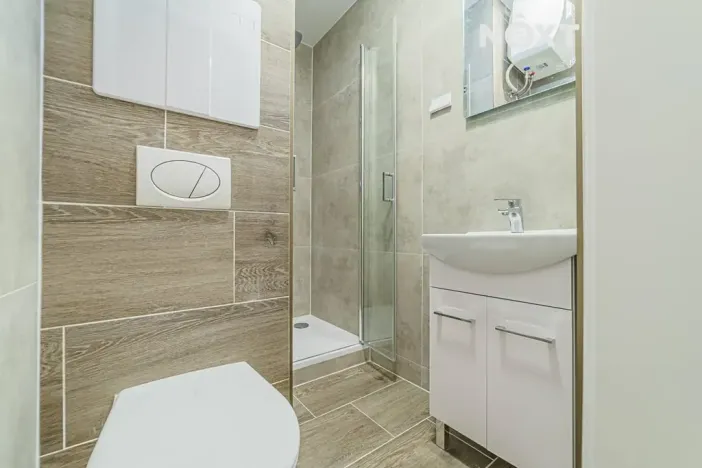 Pronájem bytu 1+kk, Ostrava, Letecká, 22 m2