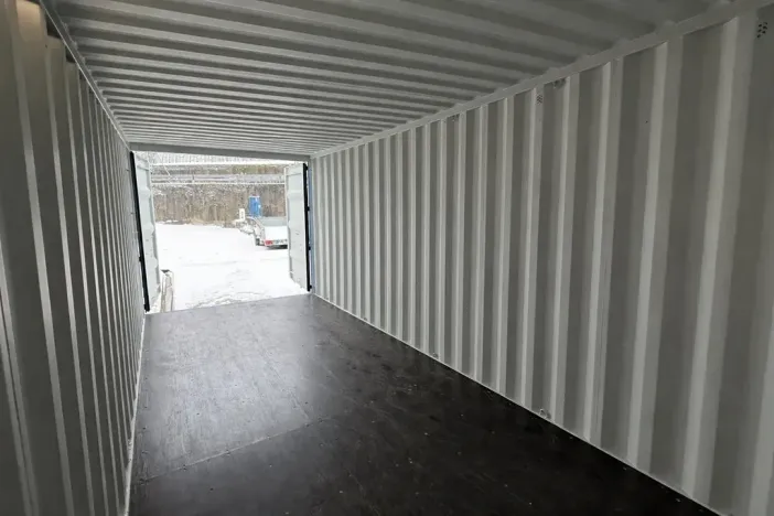 Pronájem skladu, Praha - Horní Počernice, Bystrá, 15 m2