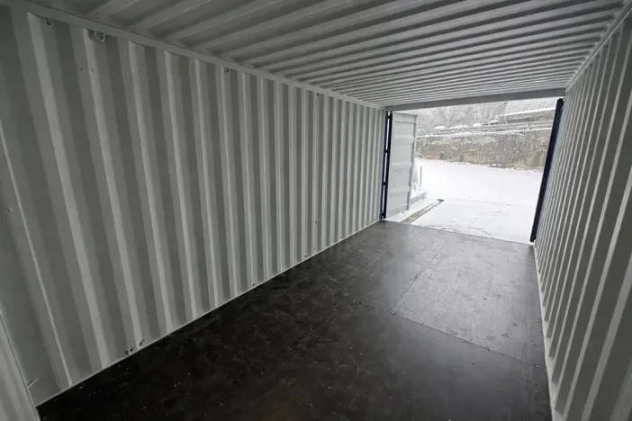 Pronájem skladu, Praha - Horní Počernice, Bystrá, 15 m2