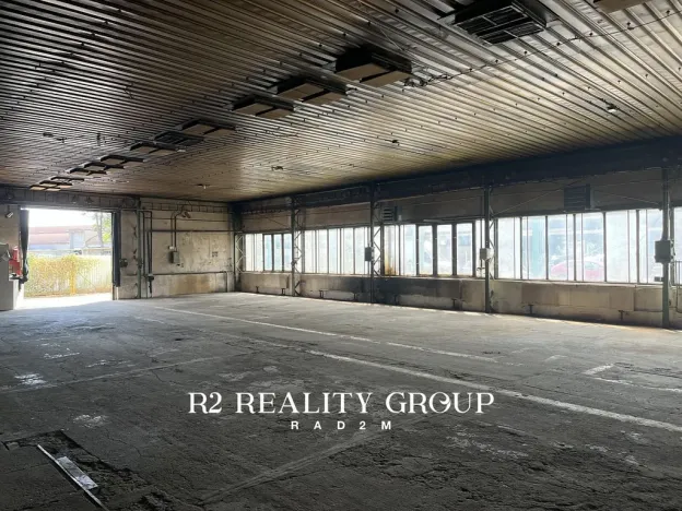 Prodej výrobních prostor, Prostějov, Vrahovická, 830 m2