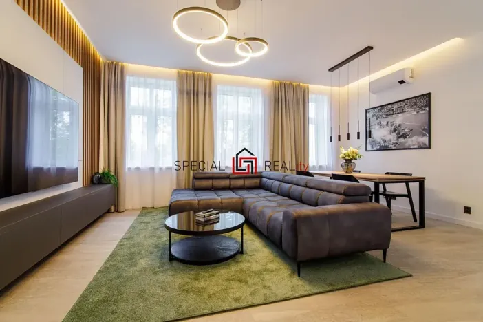 Prodej bytu 2+kk, Ostrava, Masná, 101 m2