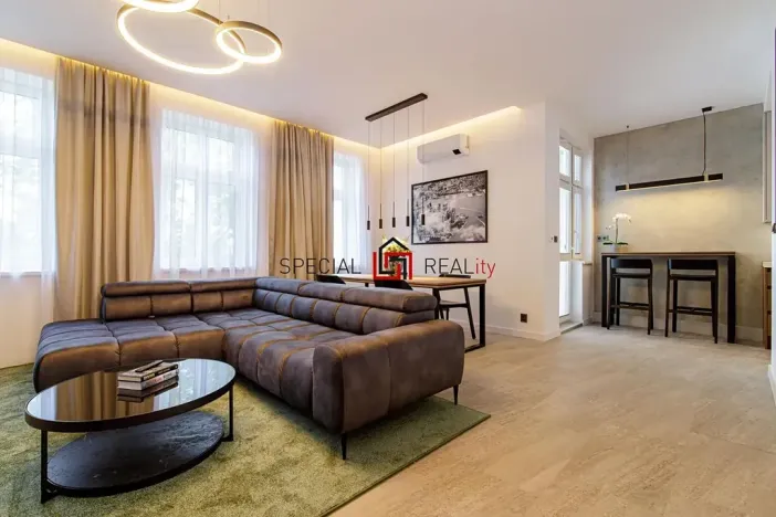 Prodej bytu 2+kk, Ostrava, Masná, 101 m2