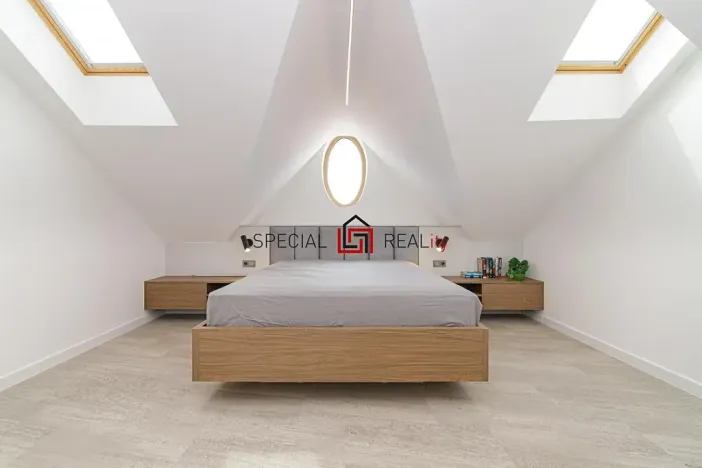 Prodej bytu 2+kk, Ostrava, Masná, 101 m2