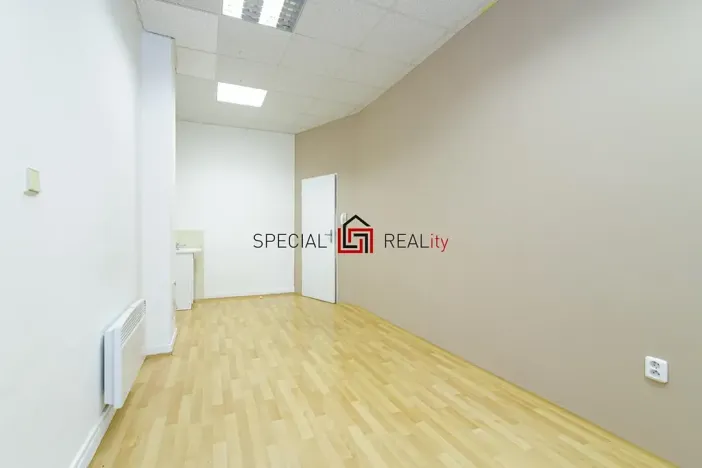 Prodej ordinace, Ostrava, U Staré elektrárny, 108 m2