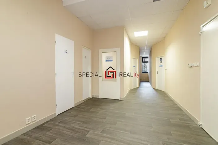 Prodej ordinace, Ostrava, U Staré elektrárny, 108 m2