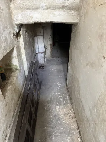 Prodej rodinného domu, Hronov, 250 m2