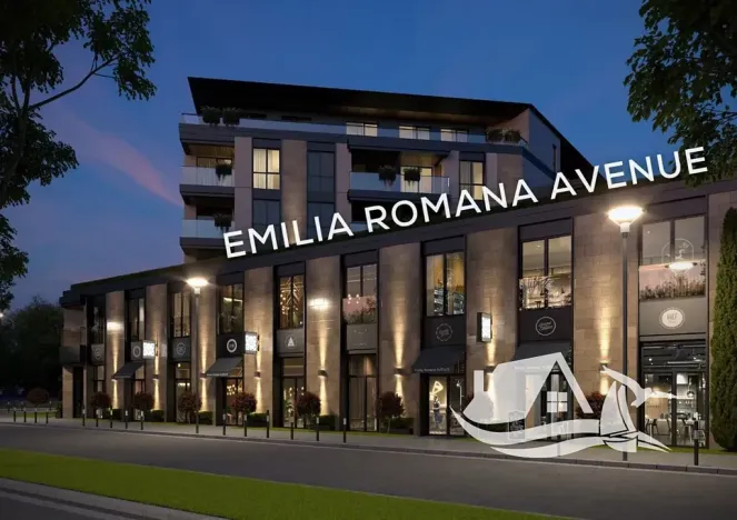 Prodej bytu 2+kk, Nesebar, Bulharsko, 39 m2