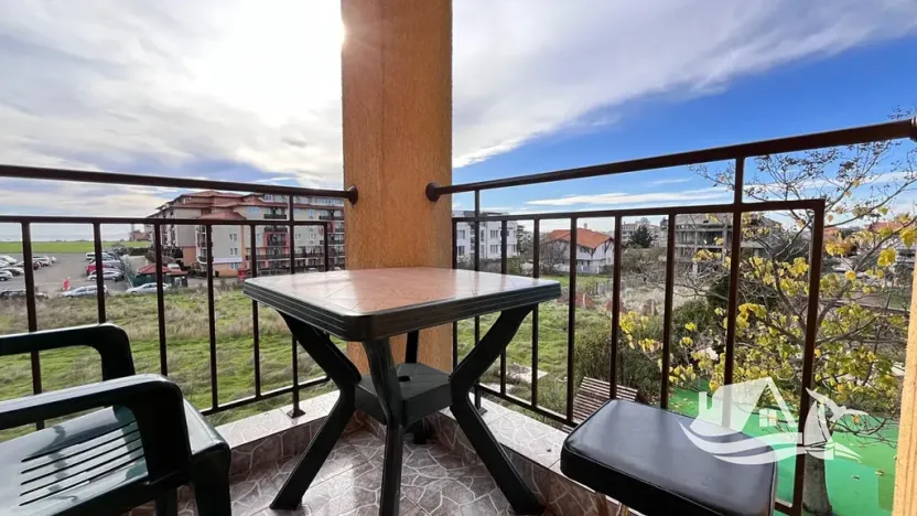 Prodej bytu 3+kk, Aheloy, Bulharsko, 71 m2