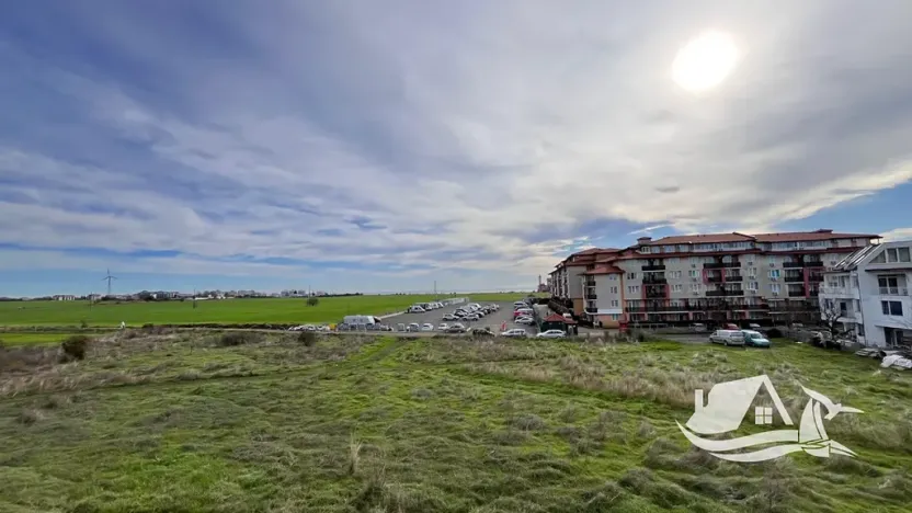 Prodej bytu 3+kk, Aheloy, Bulharsko, 71 m2