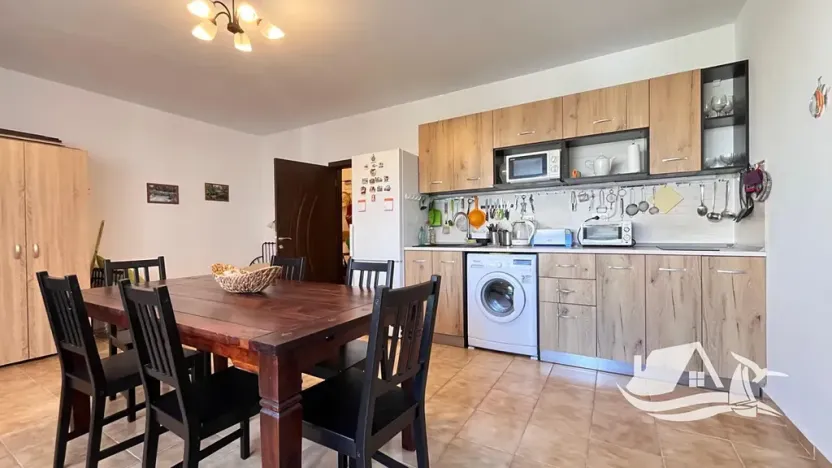 Prodej bytu 2+kk, Ravda, Bulharsko, 65 m2