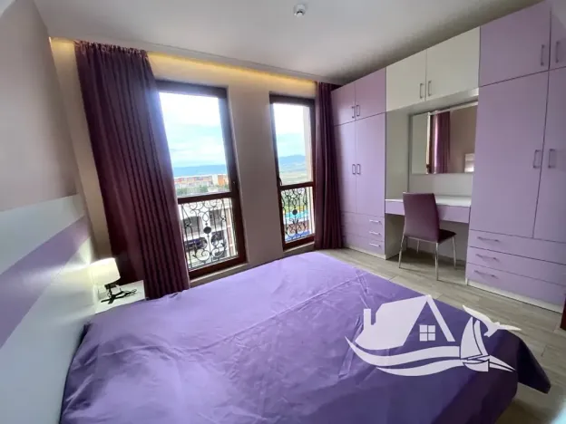 Prodej bytu 2+kk, Ravda, Bulharsko, 50 m2